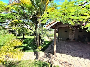 house em Alameda Monte Bello, Parque dos Cafezais IV - Itupeva - SP