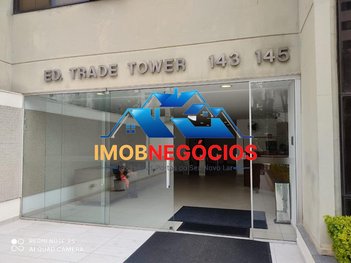 office em TURIASSU, Perdizes - São Paulo - SP