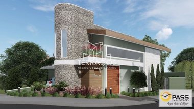 house em Avenida Antônio Pincinato, Recanto Quarto Centenário - Jundiaí - SP