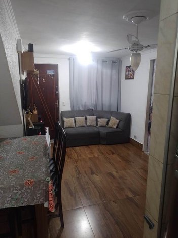 apartment em Rua São Gonçalo do Rio das Pedras, Vila Barbosa - São Paulo - SP