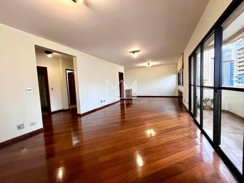 apartment em Rua Pelotas, Vila Mariana - São Paulo - SP
