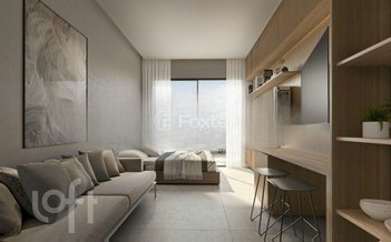 apartment em Rua Alfa, Três Figueiras - Porto Alegre - RS