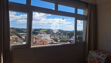 apartment em Rua Rangel Pestana, Centro - Itatiba - SP