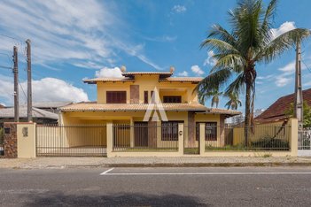 house em Rua Santa Catarina, Santa Catarina - Joinville - SC