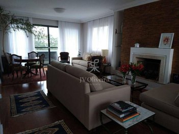 apartment em Rua Crítios, Vila Suzana - São Paulo - SP