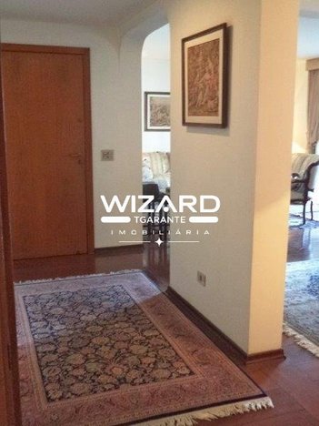 apartment em Avenida Jurema, Indianópolis - São Paulo - SP