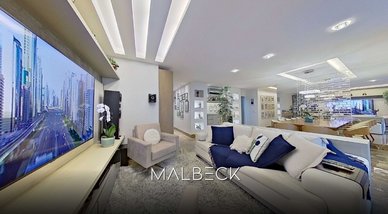 apartment em Avenida das Araucárias, Sul (Águas Claras) - Brasília - DF