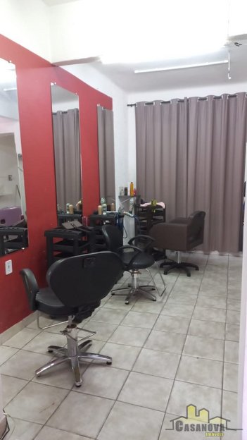 commercial_property em Ramira Cabral, Centro - Jacareí - SP