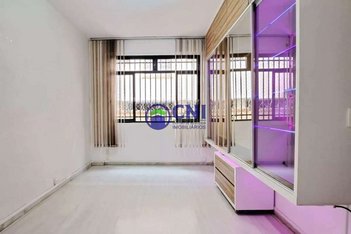 apartment em Rua Paula Cândido, Gutierrez - Belo Horizonte - MG