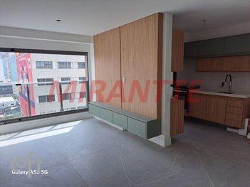apartment em Minerva, Perdizes - São Paulo - SP