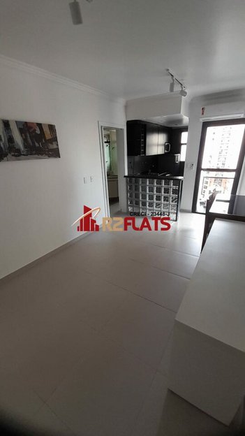 apartment em Rua Balthazar da Veiga, Vila Nova Conceição - São Paulo - SP