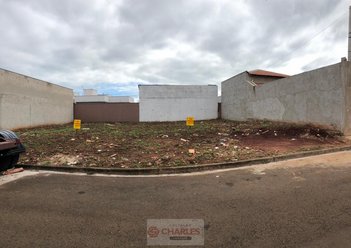 land_lot em Rua Padre Roque, Centro - Mogi Mirim - SP