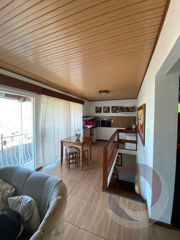 house em Francisco Alves, Real Parque - São José - SC