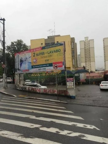 commercial_building em Rua Nicola Adamo, Centro - São Bernardo do Campo - SP