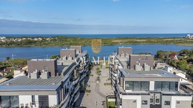 apartment em Avenida Campeche, Campeche - Florianópolis - SC