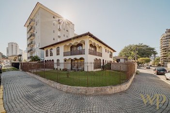 commercial_property em Doutor Plácido Olímpio de Oliveira, Anita Garibaldi - Joinville - SC