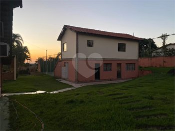 house em Alameda das Sibipirunas, Horizonte Azul - Village Ambiental II - Itupeva - SP