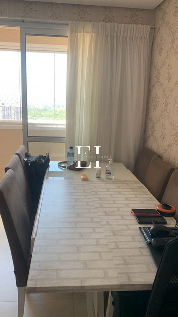 apartment em Avenida Interlagos, Jardim Umuarama - São Paulo - SP