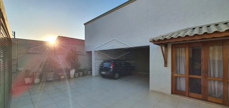 house em Rua Doutor Júlio Prestes, Alto - Botucatu - SP