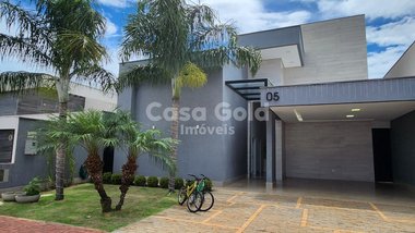 house em Rua 6 Chácara 275, Setor Habitacional Vicente Pires - Brasília - DF