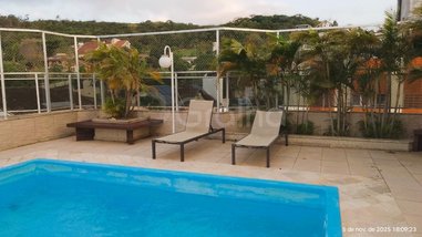 apartment em Rua Deputado Antônio Edu Vieira, Pantanal - Florianópolis - SC