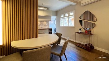 apartment em Rua Aquilino Libardi, Vale do Bosque - Gramado - RS