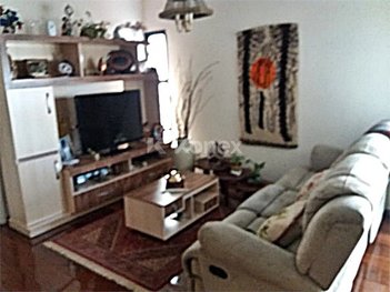 apartment em Rua Garção Tinoco, Santana - São Paulo - SP