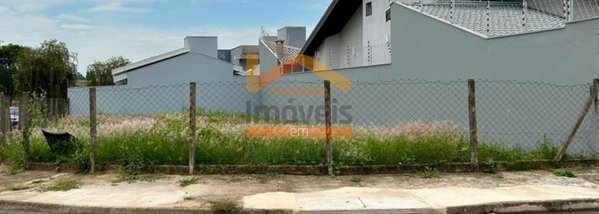 land_lot em Rua das Acácias, Jardim São Paulo - Americana - SP