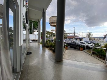 business em Rua Vaticano, Santa Cruz Industrial - Contagem - MG