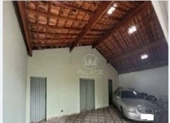 house em Rua Padre João Manoel da Silva, Nova América - Piracicaba - SP