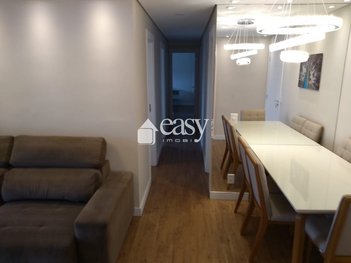 apartment em Rua Doutor Luiz Migliano, Jardim Vazani - São Paulo - SP