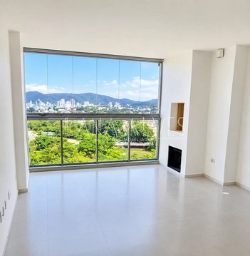 apartment em Rua São Vicente, São Vicente - Itajaí - SC
