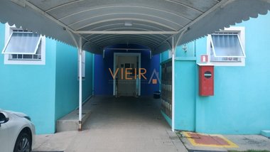 apartment em Rua Laerte Ferreira Negreiros, Estacao - São Lourenço - MG