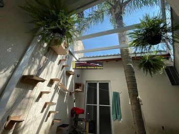 house em Rua José de Salles Pupo, Jardim Lorena - Valinhos - SP