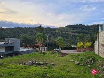 land_lot em Rua Travessão Thompson Flores, Linha 40 - Caxias do Sul - RS