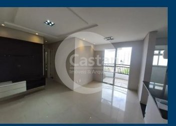 apartment em Rua General Bagnuolo, Quinta da Paineira - São Paulo - SP
