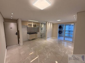 apartment em Avenida Bartholomeu de Carlos, Jardim Flor da Montanha - Guarulhos - SP