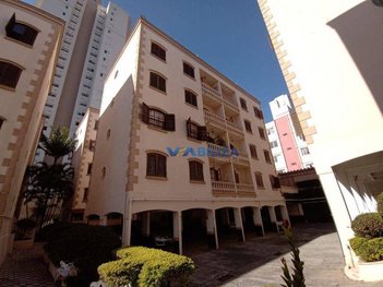 apartment em Rua Acre, Vila Rosália - Guarulhos - SP