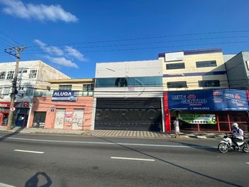 business em Avenida General Carneiro, Vila Lucy - Sorocaba - SP