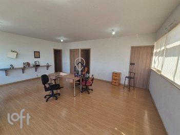apartment em Afonso Pena, Cruzeiro - Belo Horizonte - MG