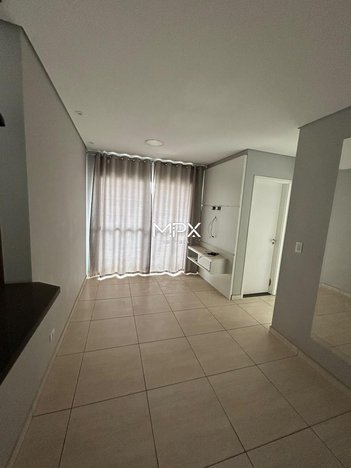 apartment em Rua Benedicto de Almeida Souza, Parque São Matheus - Piracicaba - SP