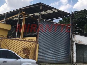 land_lot em Nova Dos Portugueses, Chora Menino - São Paulo - SP