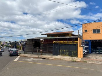 commercial_building em Rua Coroados, Jardim São Paulo - Londrina - PR
