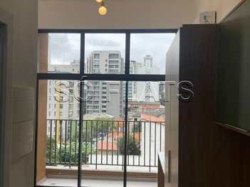 apartment em Rua João Ramalho, Perdizes - São Paulo - SP