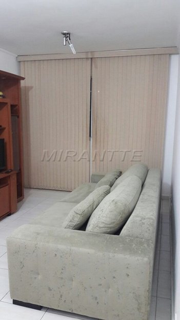 apartment em Avenida João Pessoa, Lauzane Paulista - São Paulo - SP