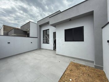 house em Rua Clementina Maria Bassan, Jardim Vale Verde - Jundiaí - SP