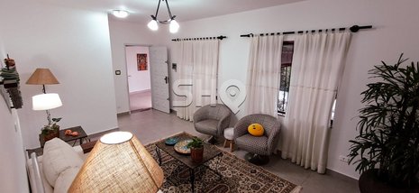 house em Rua Guilhermina, Vila Romero - São Paulo - SP