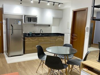 apartment em Rua Alice Manholer Piteri, Centro - Osasco - SP