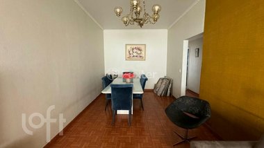 apartment em Rua Faustolo, Lapa - São Paulo - SP