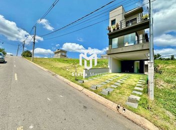 house em Rua Maria Bertolette Dourado, das Pedras - Cotia - SP